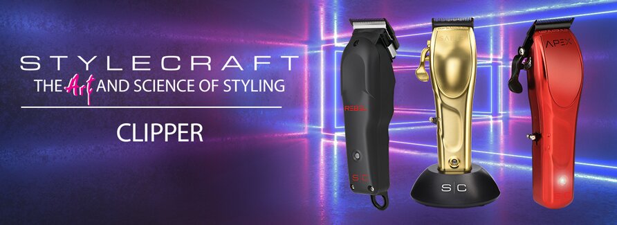 Stylecraft Clipper