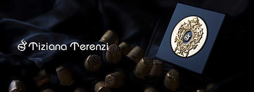 Tiziana Terenzi Anniversary Collection