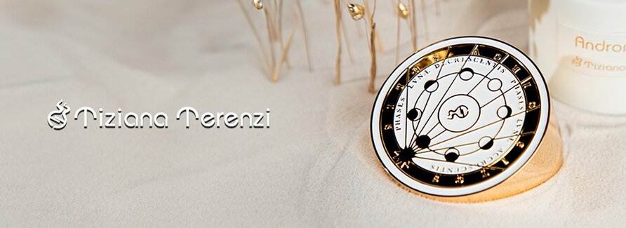 Tiziana Terenzi Luna Collection