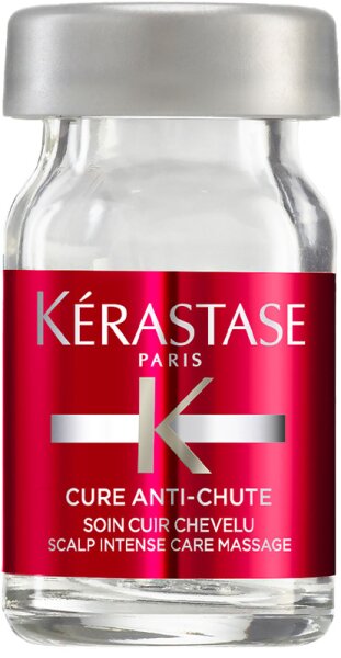 Kérastase Specifique Cure Aminexil 10 x 6 ml, 34,33