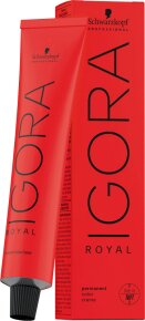 Schwarzkopf Igora #RoyalTakeOver Pastelfier 60 ml