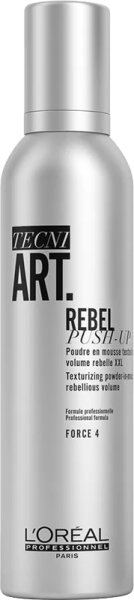 0000030164338 - L’Oréal Professionnel Paris Haarstyling TecniArt Rebel Push-Up 250 ml