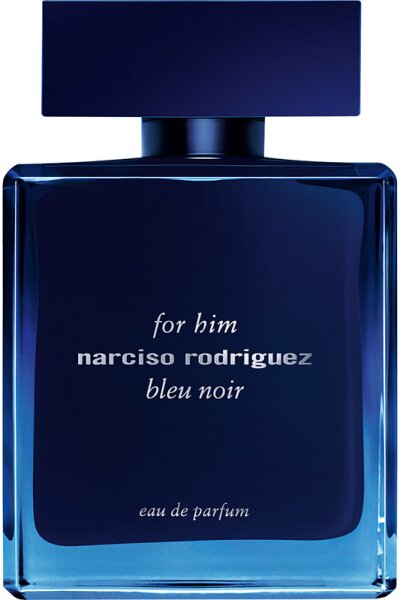 Narciso Rodriguez For Him Bleu Noir Eau de Parfum (EdP) 100 ml