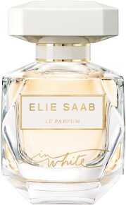 Elie Saab Le Parfum in white Eau de Parfum (EdP) 30 ml