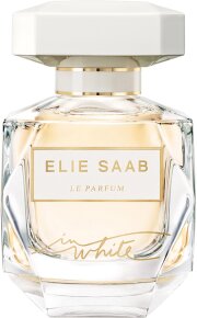 Elie Saab Le Parfum in white Eau de Parfum (EdP) 50 ml