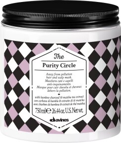 Davines The Circle Chronicles The Purity Circle 750 ml