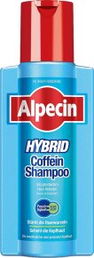 Alpecin Hybrid Coffein-Shampoo 250 ml