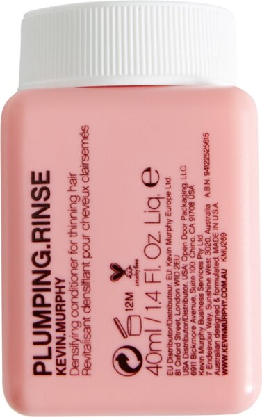 9339341017561 - Kevin Murphy Haarpflege Thickening PlumpingRinse 40 ml