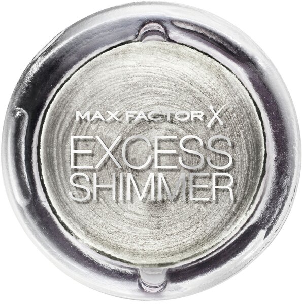 0000096101629 - Excess Shimmer Eyeshadow 05-Crystal 7 g