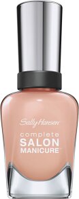 Sally Hansen Complete Salon Manicure Nagellack 212-Au Nature-al 14,7 ml