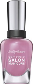 Sally Hansen Complete Salon Manicure Nagellack 375-SGT Preppy 14,7 ml