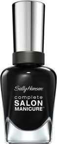 Sally Hansen Complete Salon Manicure 700 Hooked on Onyx 14,7 ml