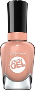 Sally Hansen Miracle Gel Nagellack 184-Frill Seeker 14,7 ml