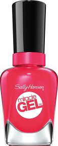 Sally Hansen Miracle Gel Nagellack 220-Pink Tank 14,7 ml