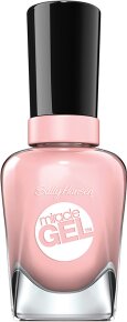 Sally Hansen Miracle Gel Nagellack 238-Regal Rosé 14,7 ml