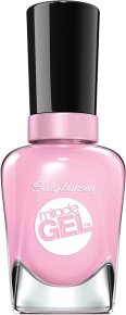 Sally Hansen Miracle Gel Nagellack 239-Smartease 14,7 ml