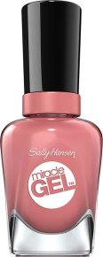 Sally Hansen Miracle Gel Nagellack 244-Mauve-olous 14,7 ml