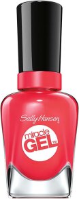 Sally Hansen Miracle Gel Nagellack 330-Redgy 14,7 ml