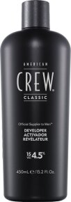 American Crew Precision Blend Peroxide 15 vol. 500 ml