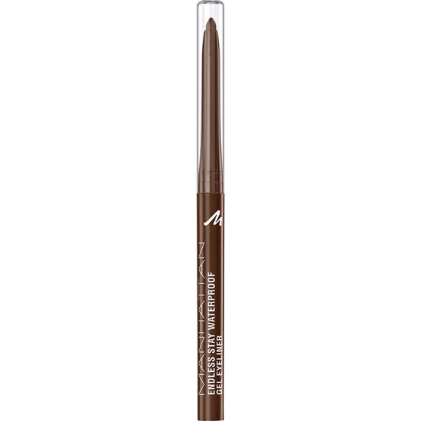 3614223169504 - Endless Stay Waterproof Gel Eyeliner 001 026 g