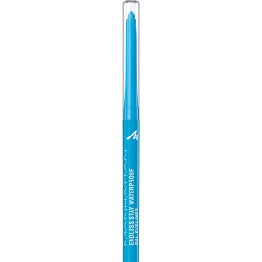 Manhattan Endless Stay Waterproof Gel Eyeliner 004 0,26 g