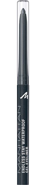 Manhattan Endless Stay Waterproof Gel Eyeliner 008 0,26 g