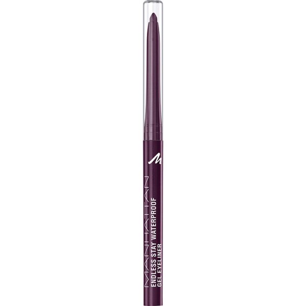 3614223175154 - Make-up Augen Endless Stay Waterproof Gel Eyeliner Nr 009 Ripe Plum 026 g