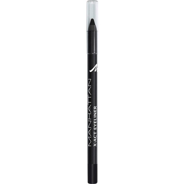 0000042038399 - Make-up Augen X-Act Eyeliner Pen Nr 1010N 1 Stk