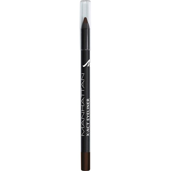 0000042038429 - Make-up Augen X-Act Eyeliner Pen Nr 94Z 1 Stk