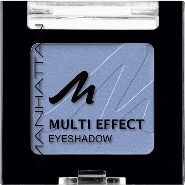 3607340937743 - Make-up Augen Multi Effect Eyeshadow Nr 71X Wild Wave 2 g