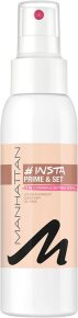 Manhattan Insta Prime & Set Spray 100 ml