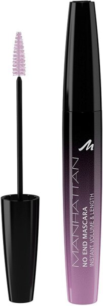 4002554139003 - No End Mascara 1010N 8 ml