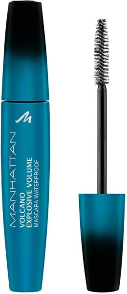 3607340979385 - Make-up Augen Volcano Explosive Volume Mascara Waterproof Nr 1010N Black 10 ml