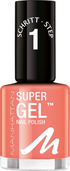 0000030121539 - Super Gel Nail Polish 145 12 ml