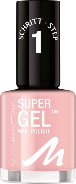 0000030121331 - Super Gel Nail Polish 225 12 ml