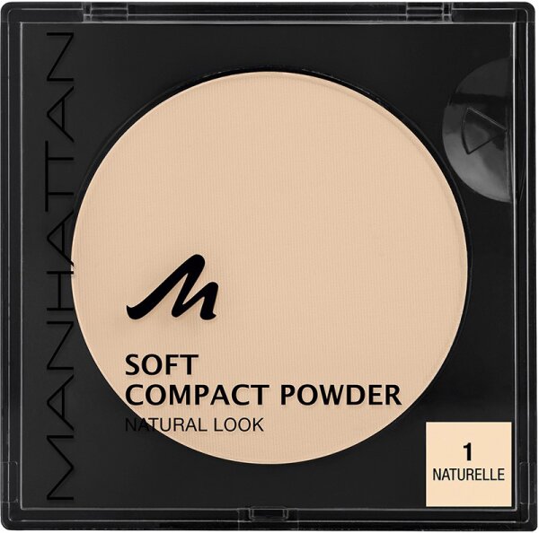 4002554169185 - Soft Compact Powder 1 9 g