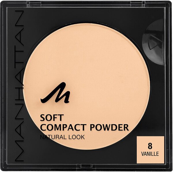 4002554168881 - Soft Compact Powder 8 9 g