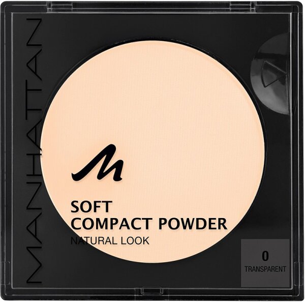 4002554169024 - Make-up Gesicht Soft Compact Powder Nr 10 1 Stk