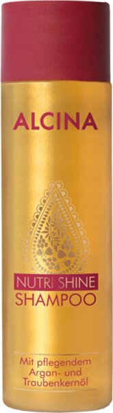 4008666107961 - Nutri Shine Shampoo 500 ml