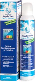 Dr. Niedermaier Regulat Skin Energy Mousse 200 ml