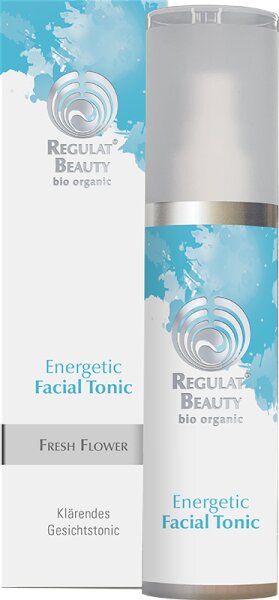 4260084348252 - Bio Organic Energetic Facial Tonic Gesichtswasser