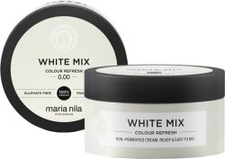 Maria Nila Colour Refresh Farbmaske White Mix 0.00 100 ml