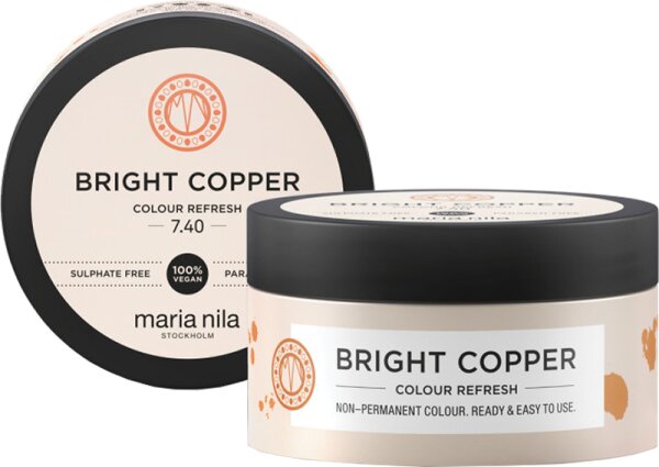 7391681047044 - Haarpflege Colour Refresh Bright Copper 740 100 ml