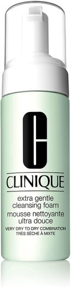 Clinique Extra Gentle Cleansing Foam 150 ml