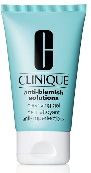 Clinique Anti-Blemish Cleansing Gel 125 ml