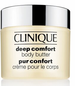 Clinique Deep Comfort Body Butter 200 ml