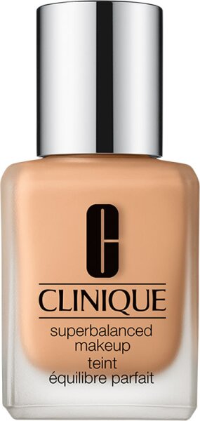 Clinique Superbalanced Makeup Cream Chamois 30 ml