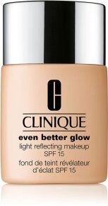 Clinique Even Better Glow Light Reflecting Makeup SPF 15 Foundation CN 28 Ivory 30 ml