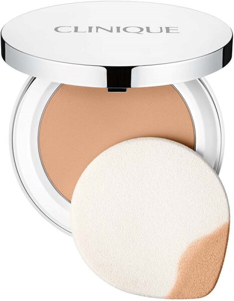 Clinique Beyond Perfecting Powder Foundation + Concealer Creamwhip 14,5 g