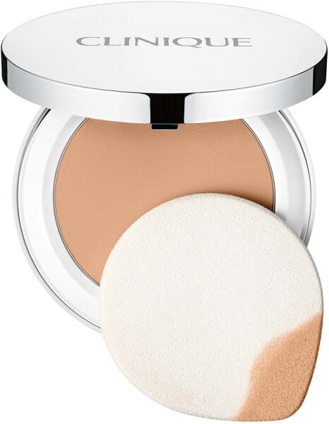 Clinique Beyond Perfecting Powder Foundation + Concealer Neutral 14,5 g